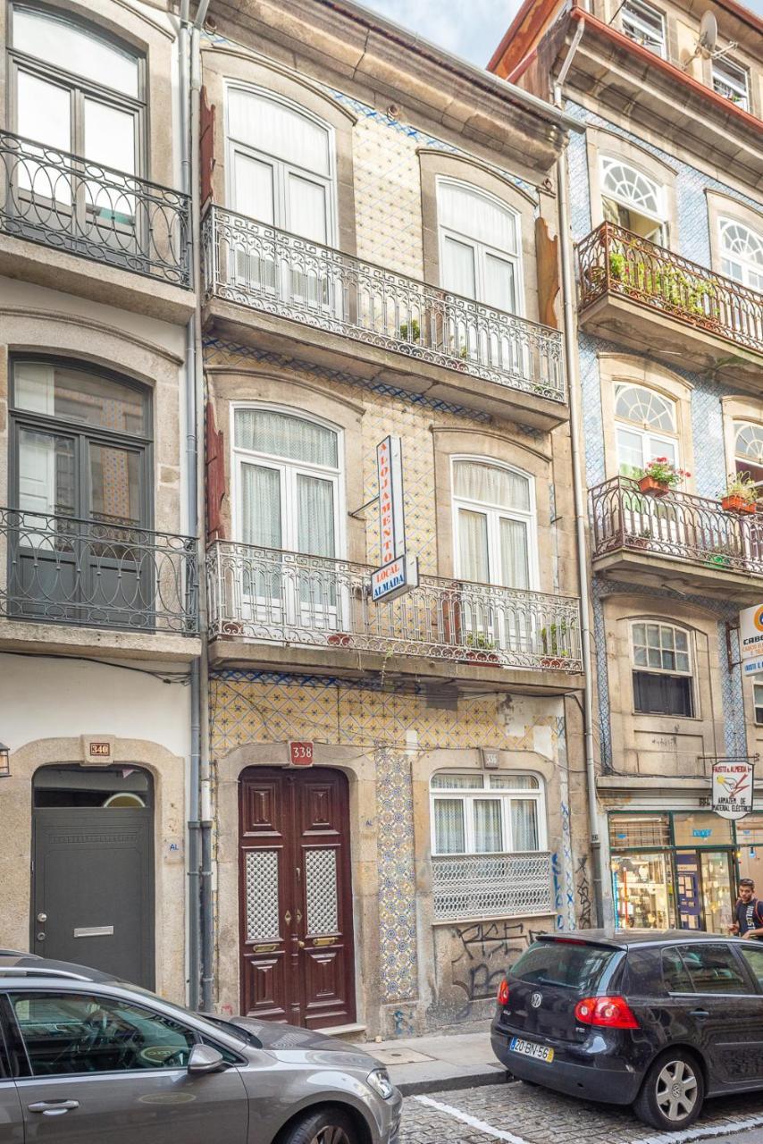 Almada Guest House, Porto